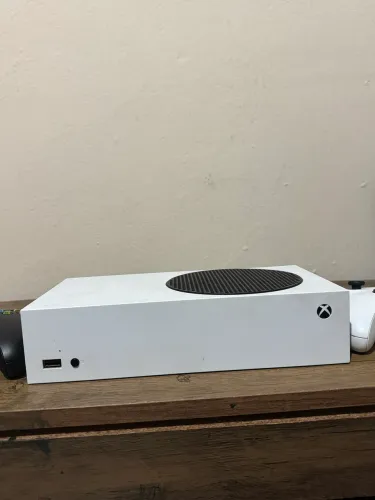 Vendo Xbox Series S