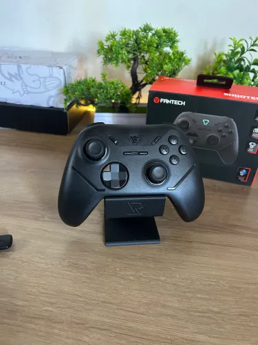 Controle para pc fantech