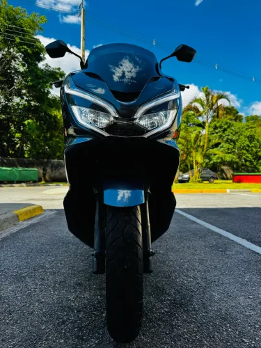 PCX