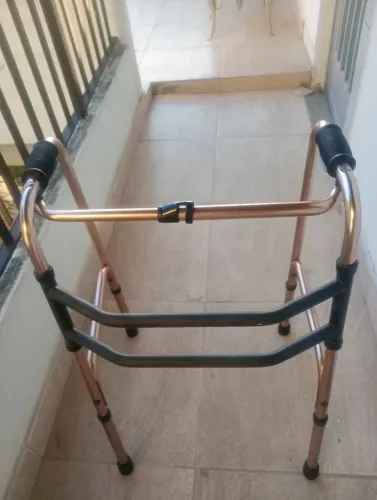 Andador em ótimo estado