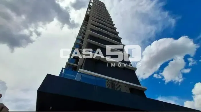 apartamento - Cambuí - Campinas