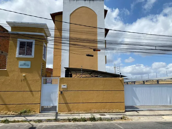 Apartamento para Locação em Caucaia / CE no bairro Centro