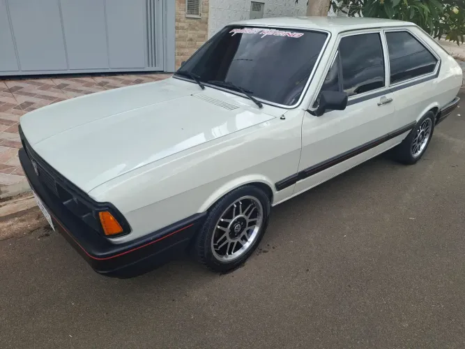 Volkswagen Passat L/ LS/ LSE/ GL/ GLS/ TS/ FLA/ VILL/ PLUS 1986