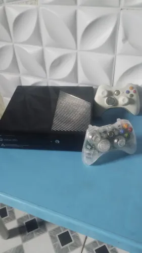 Xbox 360 super slim