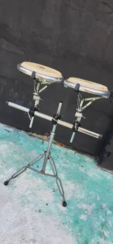 Conga percussão 