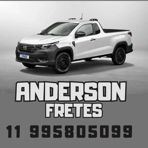 Fretes & Carretos