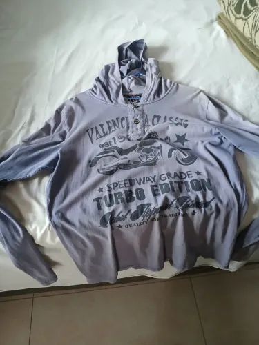 Camiseta G