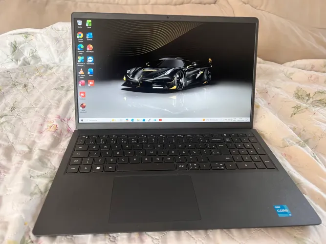 Vende-se Notebook 