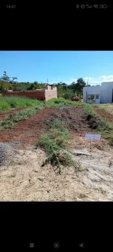 Vendo terreno em Piraju no Jd das cerejeiras, próximo a fecapi, aceita financiamento.