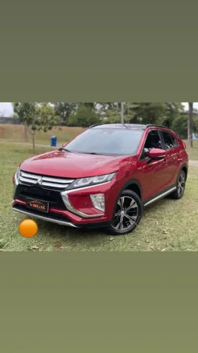 Mitsubishi Eclipse Cross HPE-S 1.5 16V 165cv Aut. 2020