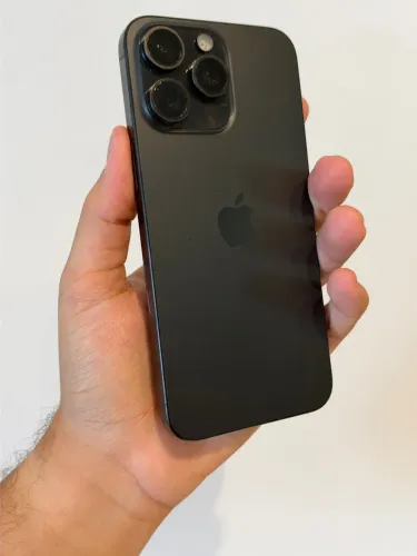 IPHONE 15 PRO MAX 256GB | 80%
