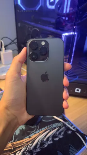 iPhone 14 Pro 256GB
