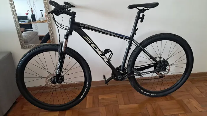BIKE SOUL ARO 29