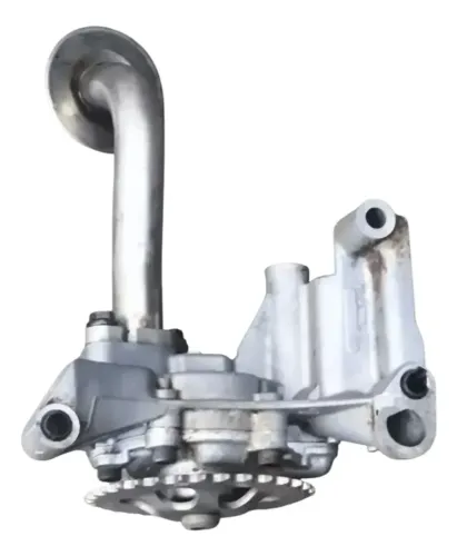 Bomba De Oleo C/ Pescador Vw Golf 1.6 8v Akl 1999 A 2013