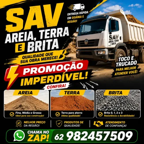 Areia 