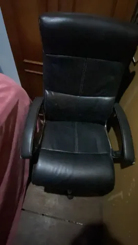 Vendo cadeira