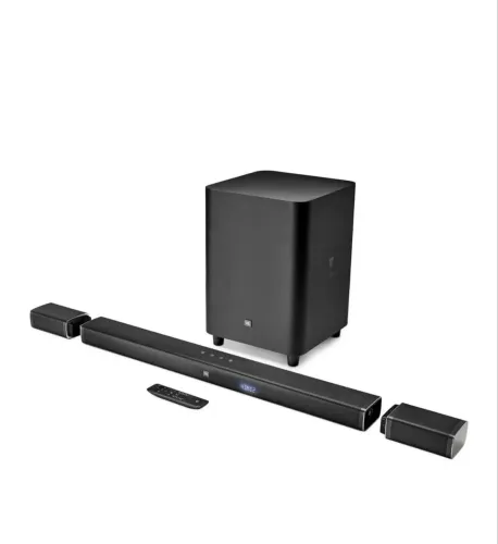 Soundbar JBL bar 5.1 