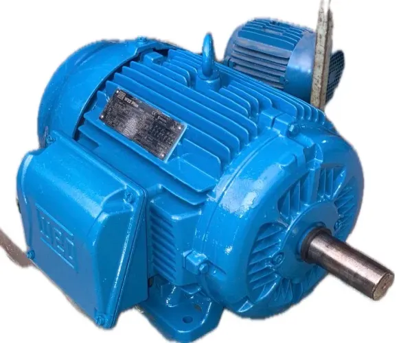 Motor Weg 20 Cv W22 Alta Rotação 