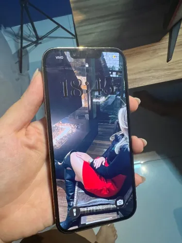 iPhone 13 Pro