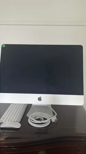 iMac 2017