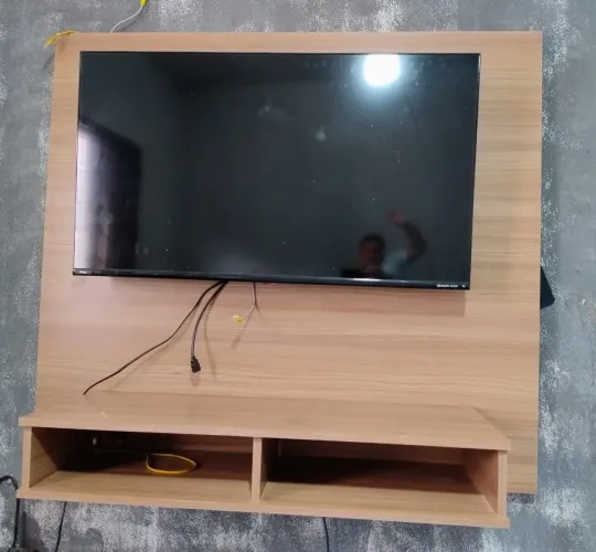 Painel para tv até 50polegadas