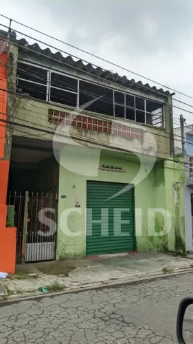 3 Casas à venda ? Parque América, São Paulo