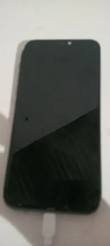 Tela iPhone 11 normal