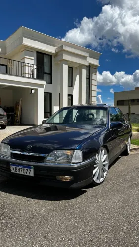 Chevrolet Omega CD 4.1 / 3.0 1994