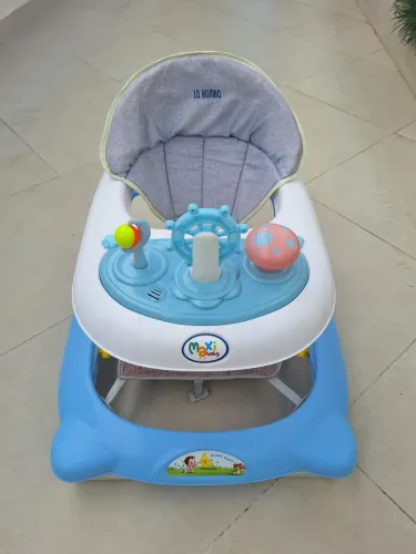 Andador bebe maxi baby