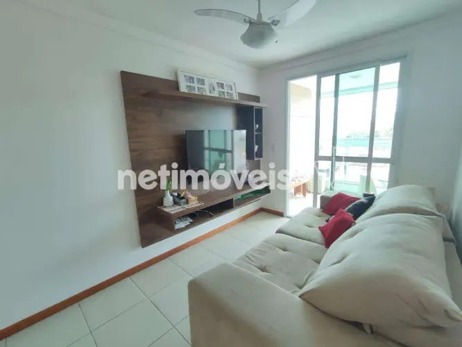 APARTAMENTO 2 QUARTOS - JARDIM CAMBURI