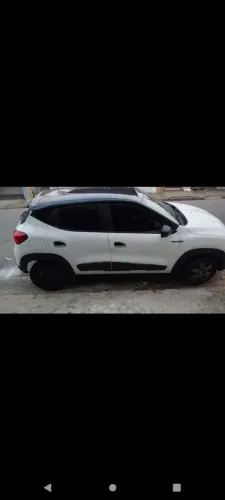 Renault Kwid Zen 1.0 Flex 12V 5P Mec. 2020