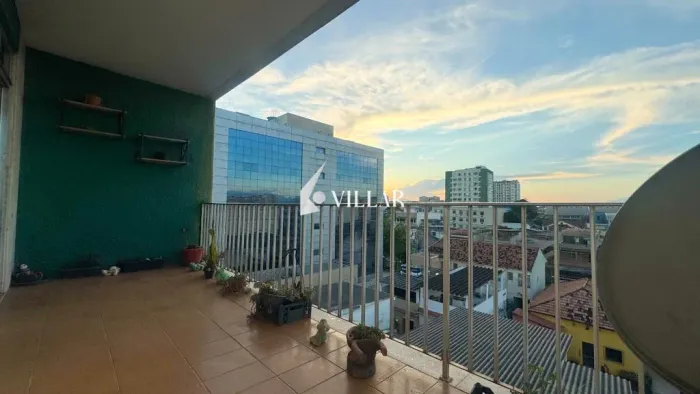 Apartamento à venda em Rio de Janeiro, Olaria, com 2 quartos, com 70 m²