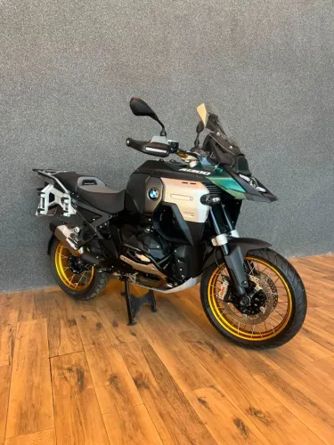 BMW R1300 GS ADVENTURE OPTION 719 ASA 