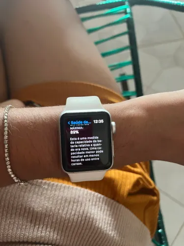 Apple Watch Series 3 (38mm)