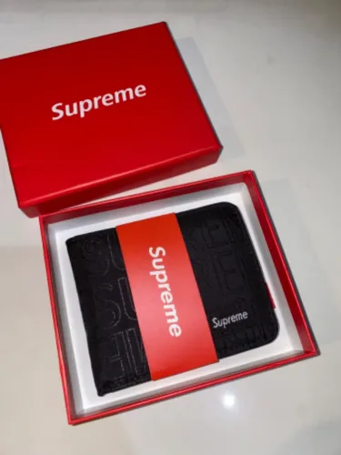 Carteira supreme