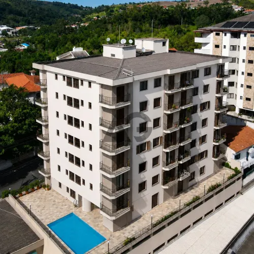 Apartamento | 3 dormitórios | suíte | Morada do Sol
