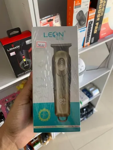 Máquina de cortar cabelo