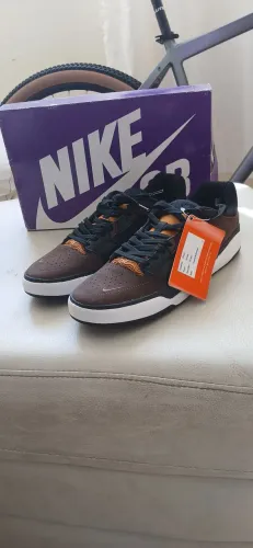 Nike SB Skatista Ishod Wair - N° 41