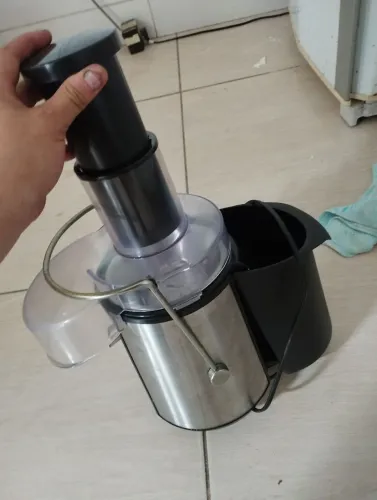 Máquina de suco 