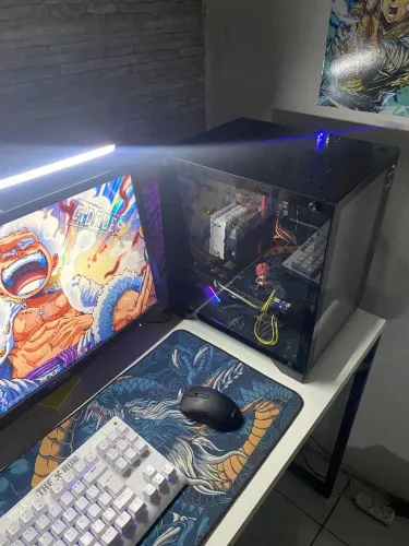 PC Gamer RX 5700 8GB GDDR6 