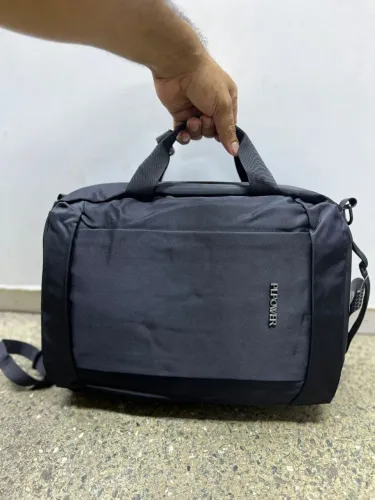 Mochilas
