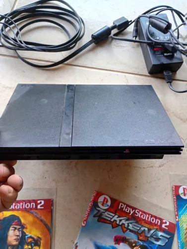 Playstation 2
