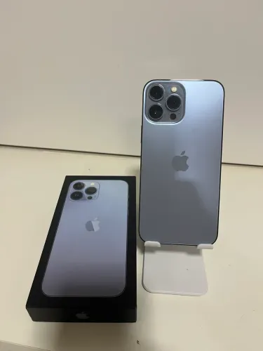 iPhone 13 Pro Max
