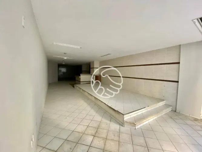 Loja para locação no Centro, Guarapari - ES