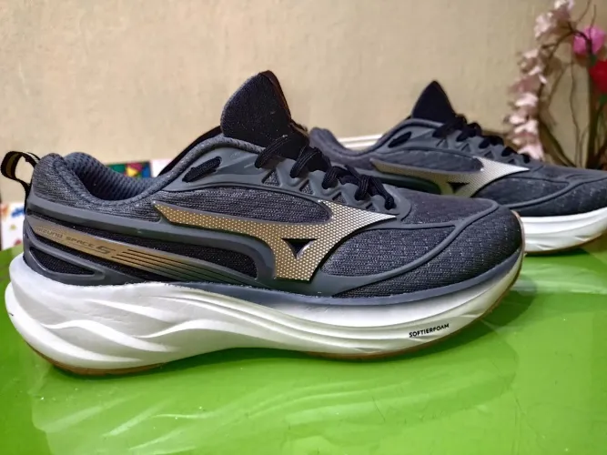 Mizuno original n°40