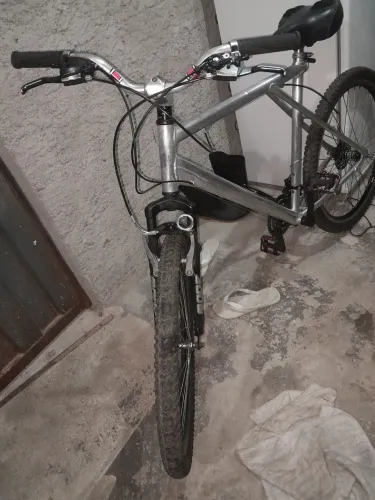 Vendo ou troco bike GT