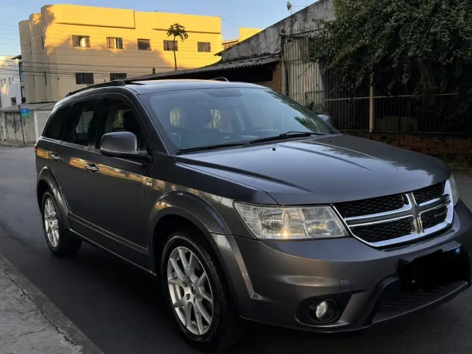 Dodge Journey RT 3.6 V6 Aut. 2018