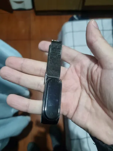 Miband 4