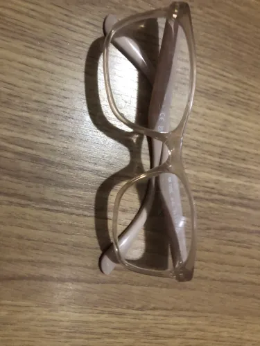 Armação de óculos Ray Ban original 