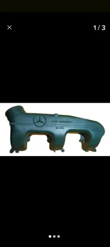 Coletor de Admissão 